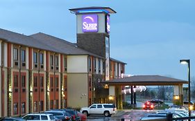 Sleep Inn & Suites Indoor Waterpark